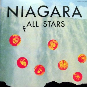 Avatar di NIAGARA FALL STARS