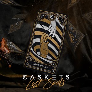 Lost Souls Album Artwork