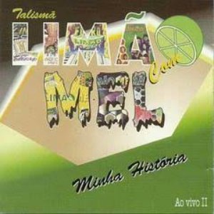 Minha História (Ao Vivo II)
