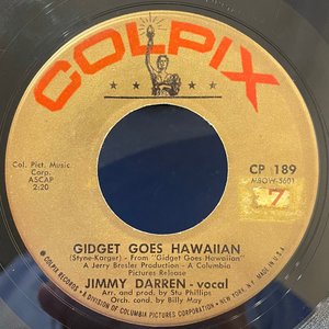 Gidget Goes Hawaiian