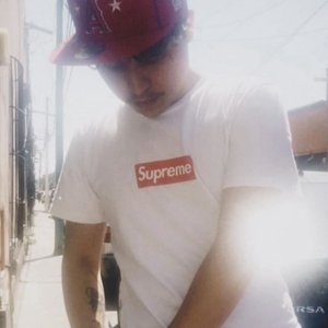 Awatar dla Brokeboi Rubio