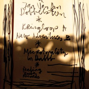 Kringloop / New Adventures