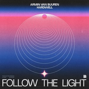Follow the Light - Single