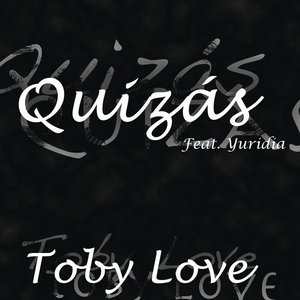 Quizás (feat. Yuridia) - Single