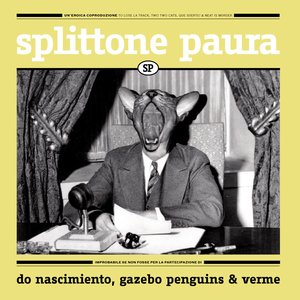 Splittone Paura