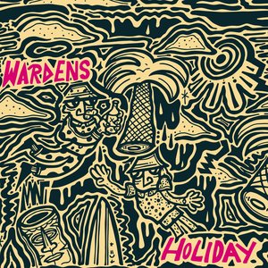 Holiday - Single