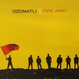 Fire Away (Deluxe Edition)