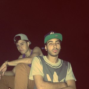 Avatar for Mc Diamond Feat. Mc Dgk