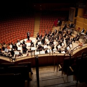 Avatar for Gurzenich-Orchester Kölner Philharmoniker