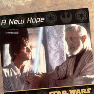 A New Hope - Read Along - 1997