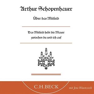 Über das Mitleid