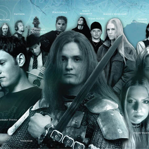 Folkearth photo provided by Last.fm