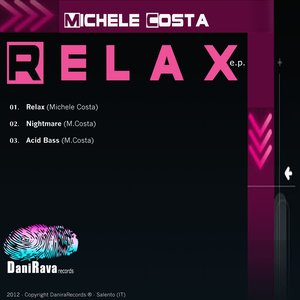 Relax - EP