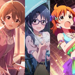 Avatar for 桜守歌織、高山紗代子、矢吹可奈