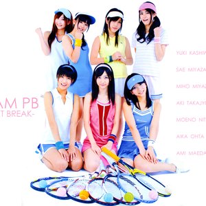 Avatar for AKB48 Team PB