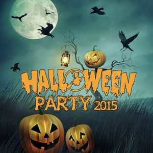 Halloween Party 2015