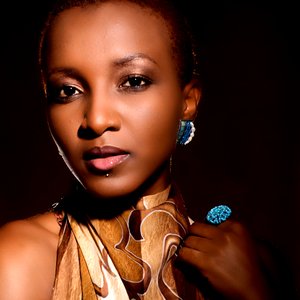 Valerie Kimani 的头像