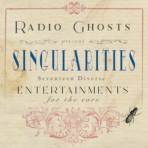Singularities