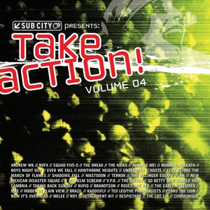 Take Action! Vol. 4