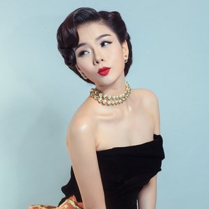 Avatar de Lệ Quyên