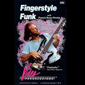Fingerstyle Funk