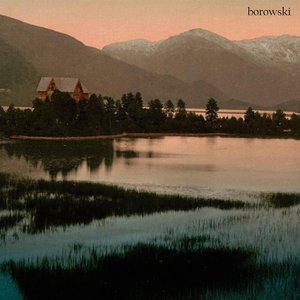 Borowski 的头像