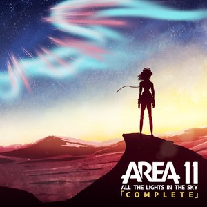 All the Lights in the Sky 「COMPLETE」