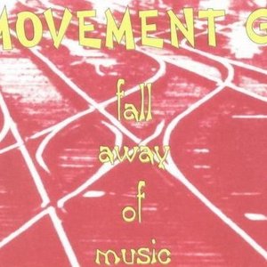 Fall Away of Music