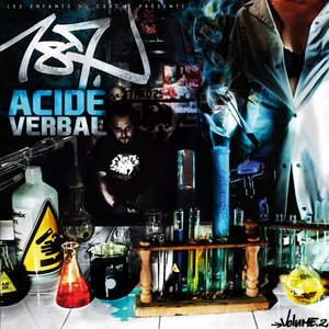 Acide verbal, vol. 2