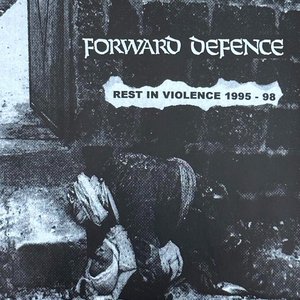 Rest In Violence 1995 - 98