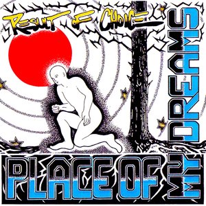 Place of My Dreams - EP