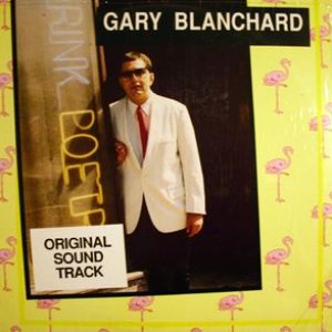 Image for 'Gary Blanchard'