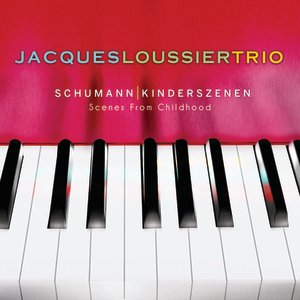 Schumann: Kinderszenen (Scenes From Childhood)