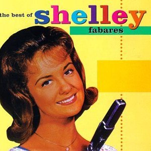 The Best Of Shelley Fabares [Digital Version]