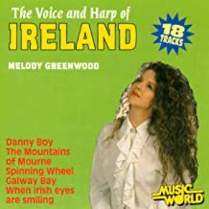 The Voice & Harp Of Ireland