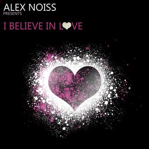 I Believe in Love Ep