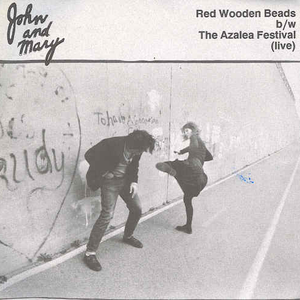 John and Mary photo provided by Last.fm