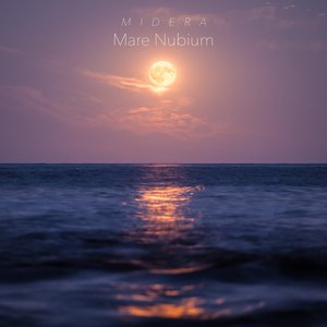 Mare Nubium