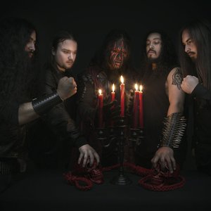 ASTAROTH INCARNATE 的头像