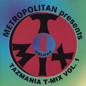 Tazmania T-mix, Vol. 1