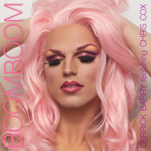 BOOMBOOM (feat. Chris Cox) - Single