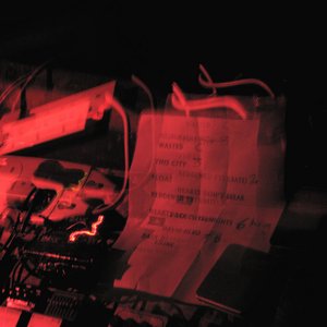 Live Bootleg Buffalo 2008