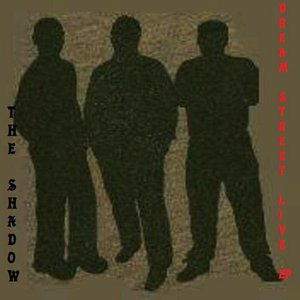 Image for 'Dream Street Live [Ep]'