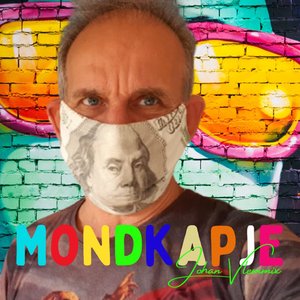 Mondkapje