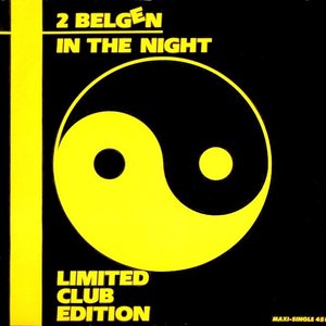 In The Night (Limited Club Edition)