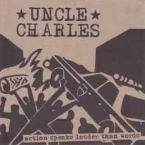 Uncle Charles のアバター