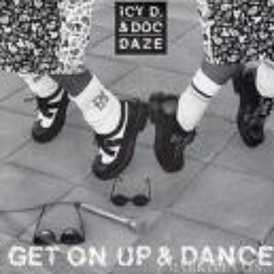 Icy D. & Doc Daze のアバター