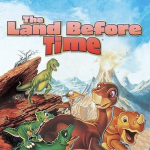 The Land Before Time