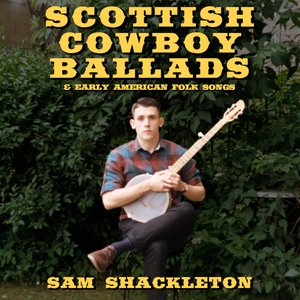 Sam Shackleton - Sweet Snowy North Lyrics - Zortam Music