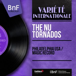 Philadelphia USA / Magic Record (Mono Version)